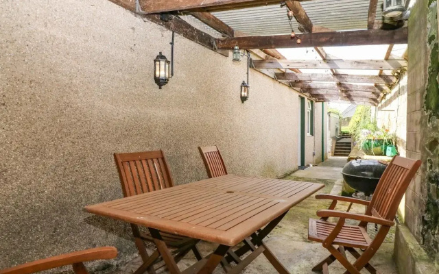 Charlies Cottage