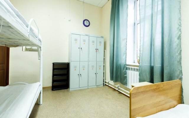 Hostel DOM 64 комната для гостей