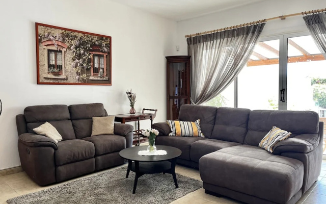 99 PSR - Stay Agapi Sea View Villa