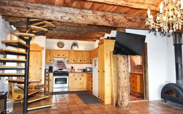 Royal Bear Lodge