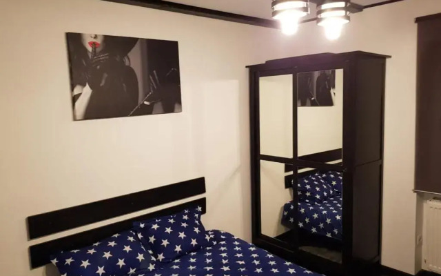 Sweet Apartment