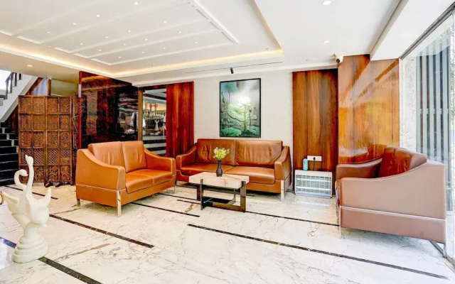 Luxury Elegance at Magarpatta City Pune