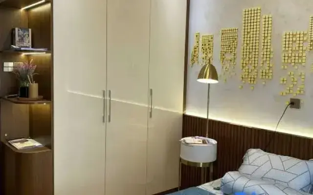 Apartment Picity Resort Picity Pool_Cozy-Gym