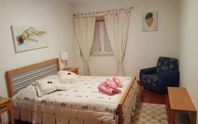 AH Leiria apartment