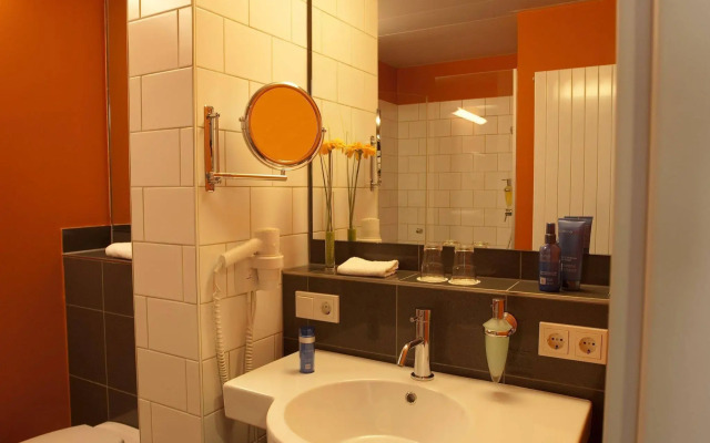 Best Western Plus Konrad Zuse Hotel