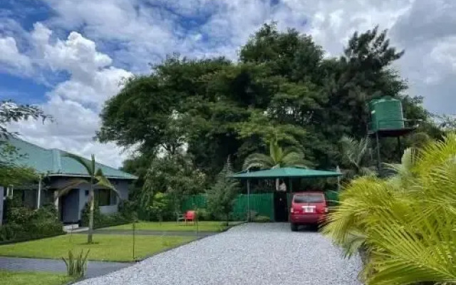 BlueGreens Accommodation
