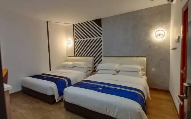 Good 9 Hotel, Cahaya Kota Puteri