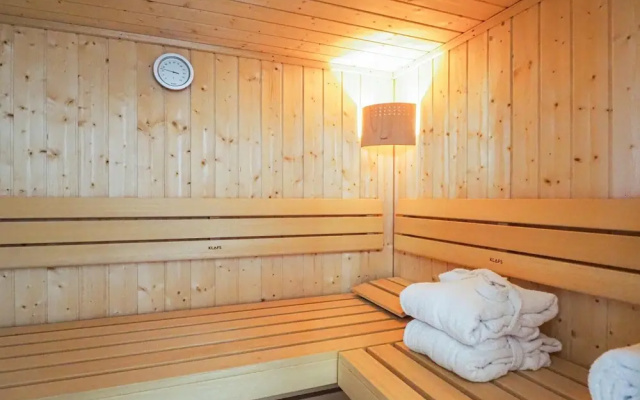 Stunning Home in Bitburg-prüm With 3 Bedrooms, Sauna and Wifi