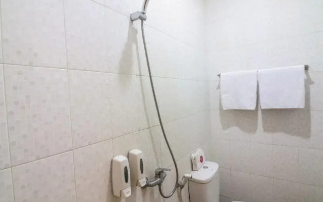 NIDA Rooms Gelogor Carik 324
