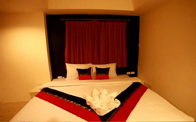 Rayaan Oriental Guest House & Restaurant