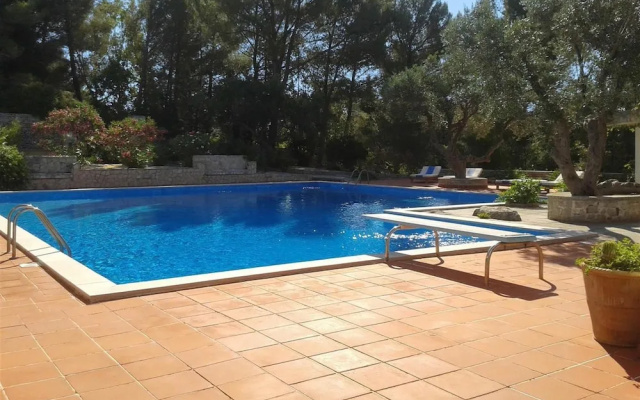 837 Masseria Colosso - Liama