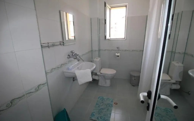 Guesthouse Kostovi