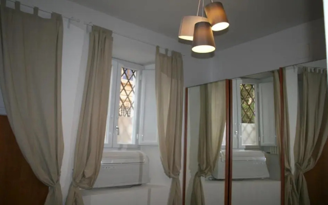 Sforza Apartment