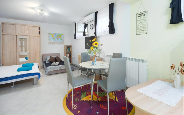 Apartment Zlatko