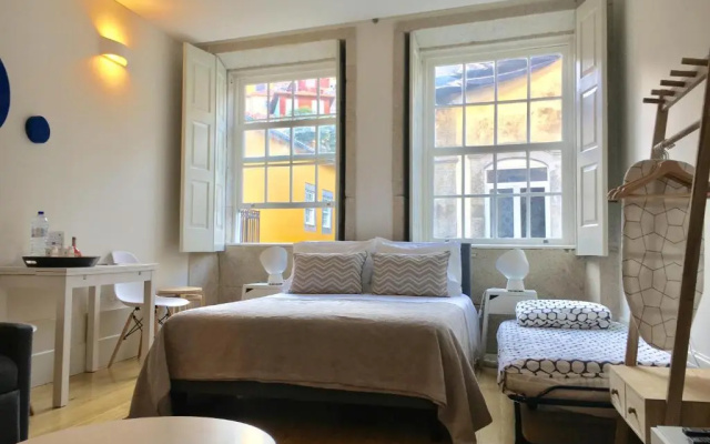 Vitoria Studio Residence II - Downtown