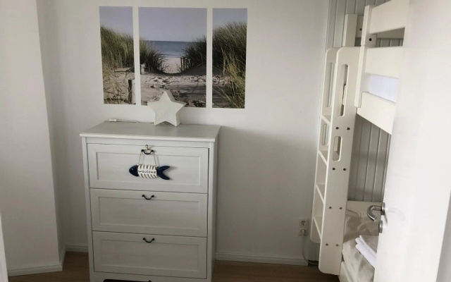 StrandChalet Scharbeutz