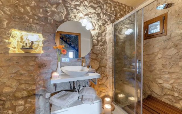 Sa Serra - Villa With Private Pool. Free Wifi