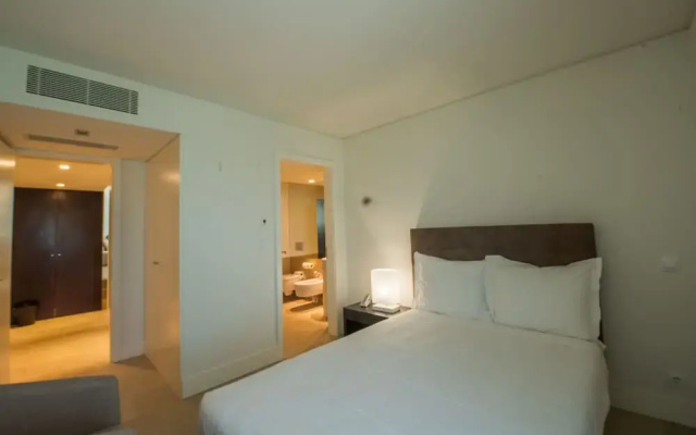 Troia Residence Marina