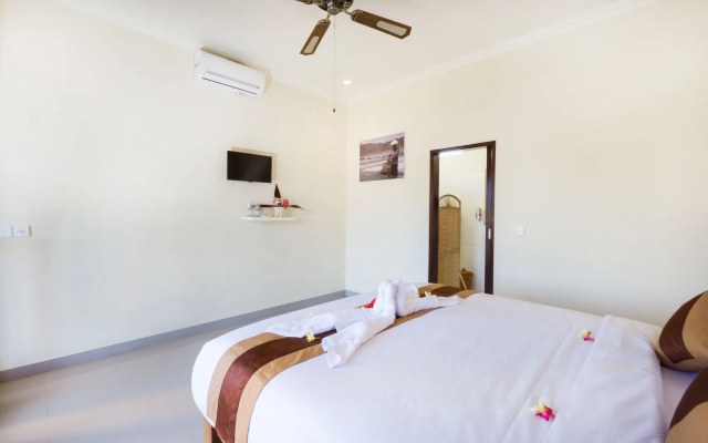 Seaweed Guesthouse Lembongan
