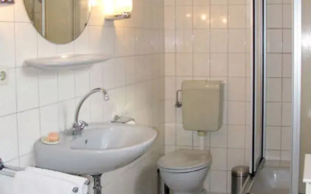 Apartment Söhle Otterndorf
