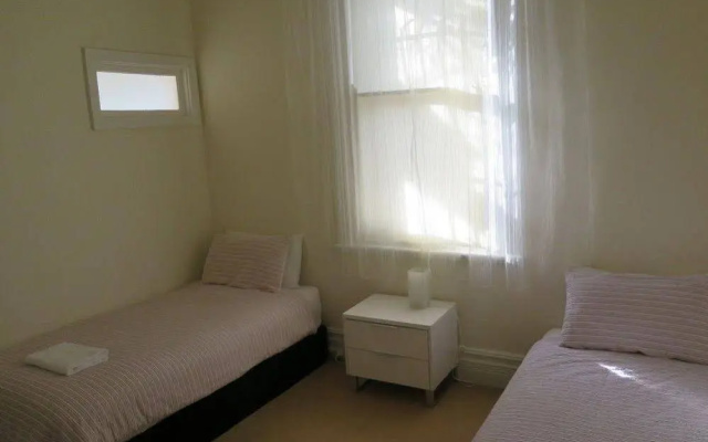Cottesloe Beach House