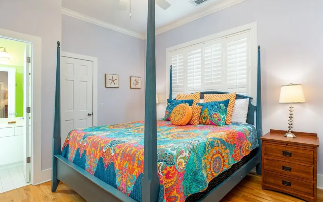 Marshview Hideaway by Tybee Vacation Rentals