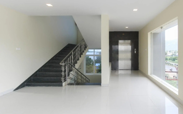 OYO 63300 Hotel Rasi Residency