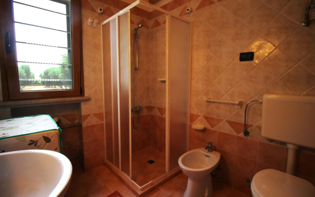 Cupa Private House
