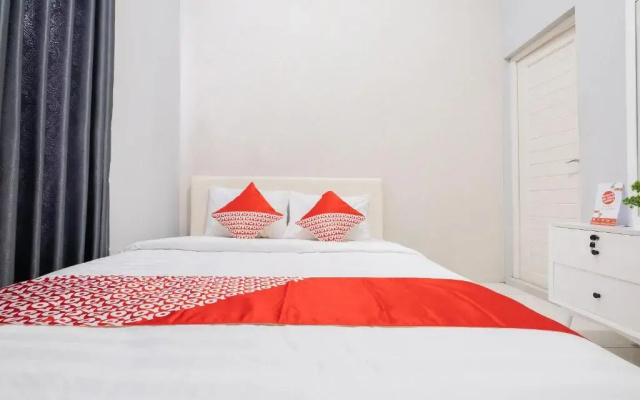 Hotel O Nareswari Guest House Syariah