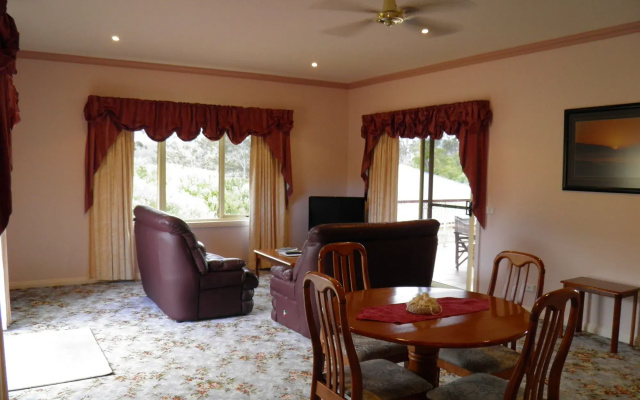 Robyns Nest Boutique Resort