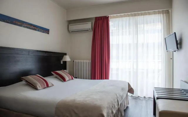Hôtel Comté de Nice