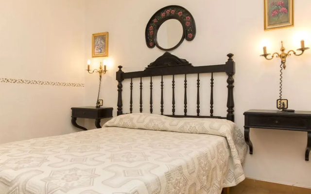 Apartment Lekeitio Oybin 28544