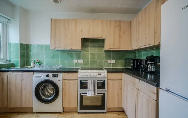 Salford City Escape - Modern 2 Bedroom Apartment
