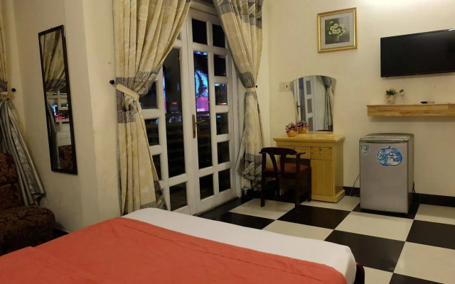 Kim Long Hotel