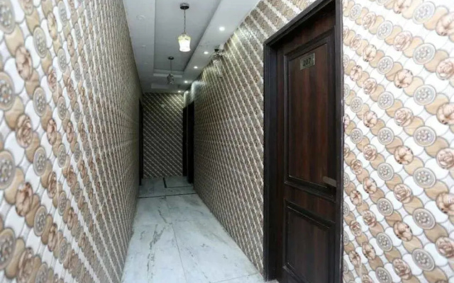 MY H Rooms 4
