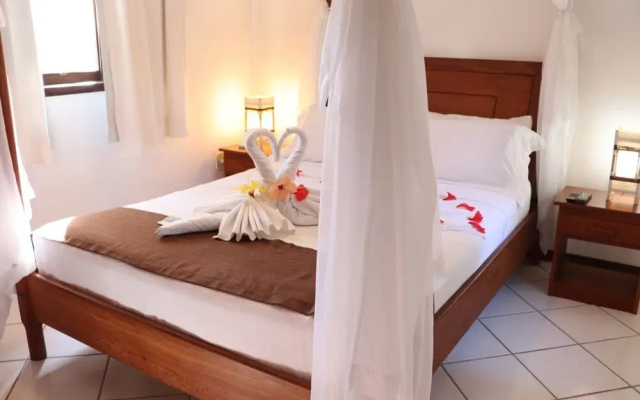 Casa Mia Hotel Boutique