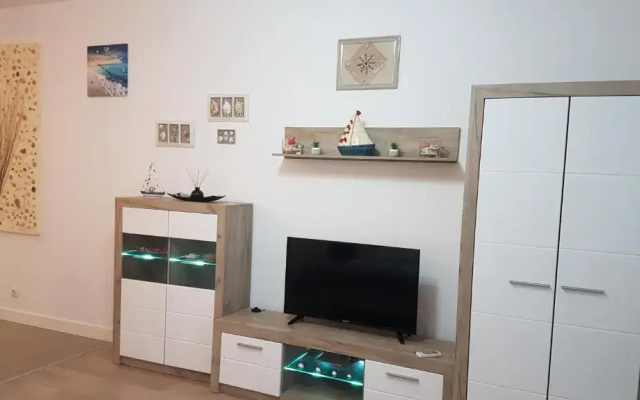 Estival Studio by Onix Blue Mamaia Nord