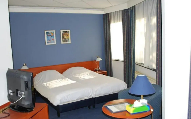 Hotel Restaurant Landgoed Ekenstein