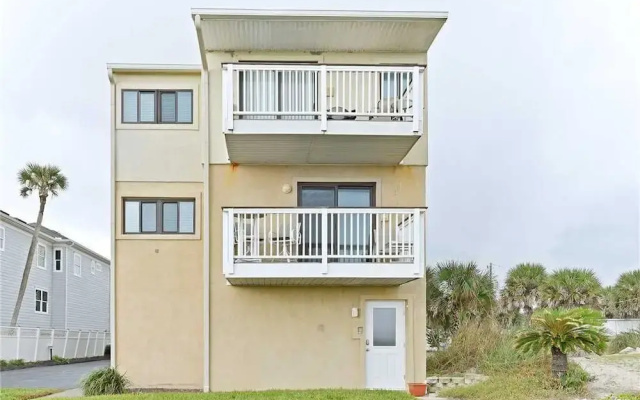 Paradise Ocean- Three Bedroom Home