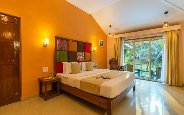 La Cabana Beach and Spa