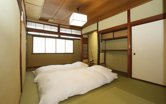 Satsuki Miyaki-Tei