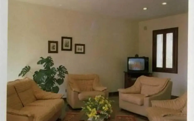 Albergo Volpara