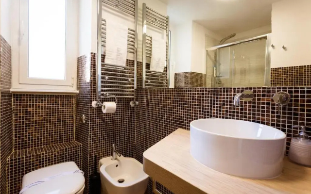 Apartment Design 5 terre La spezia