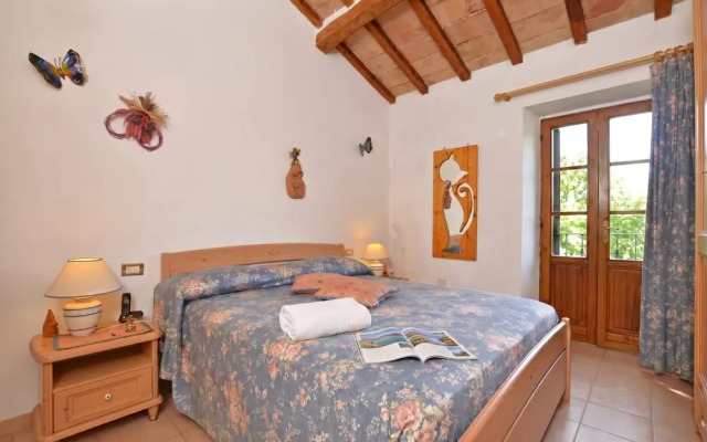 Casale Le Vigne