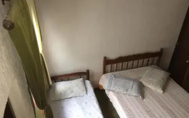 Casa do Sergio