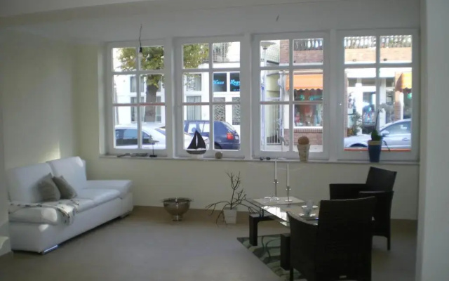 Ferienwohnung Nr.31