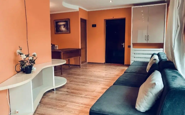 Family Hotel Vardisubani