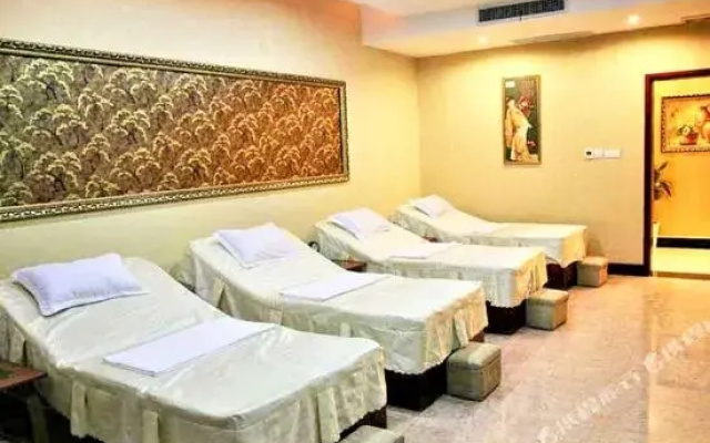 Hongtian Hotel