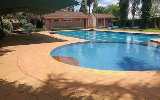 Destination Resort Centre