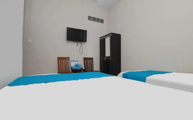 Airy Eco Bypass Nusa Dua Bendesa Bali